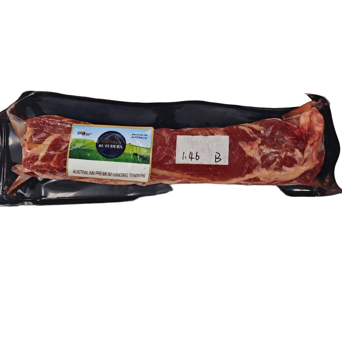 1.46 lb Whole beef cut