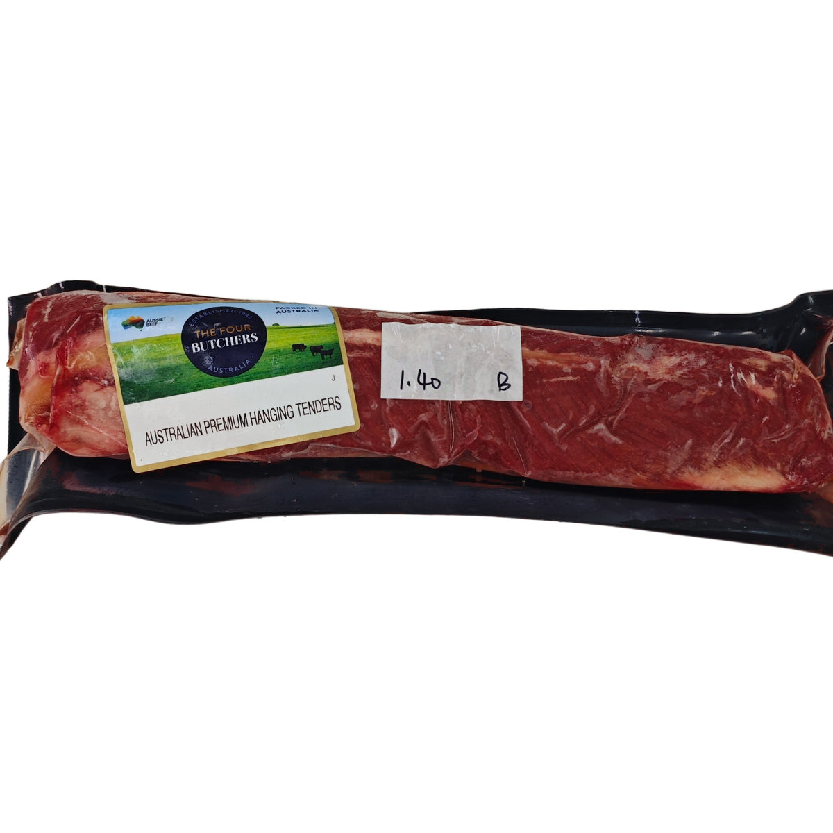 1.4 lb Whole beef cut
