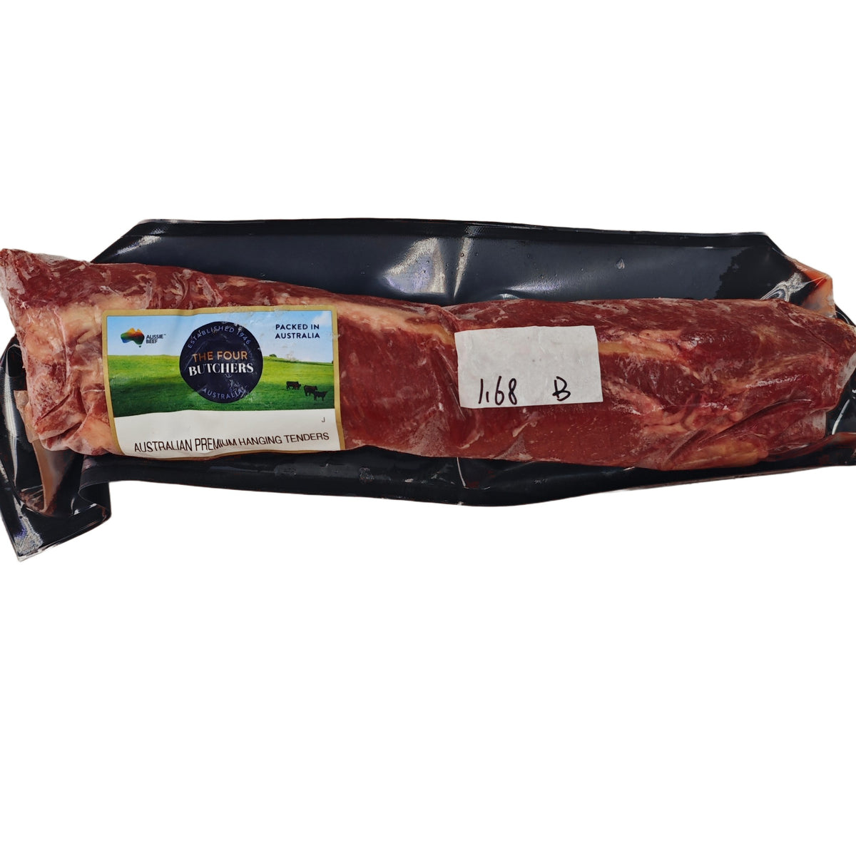 1.68 lb Whole beef cut
