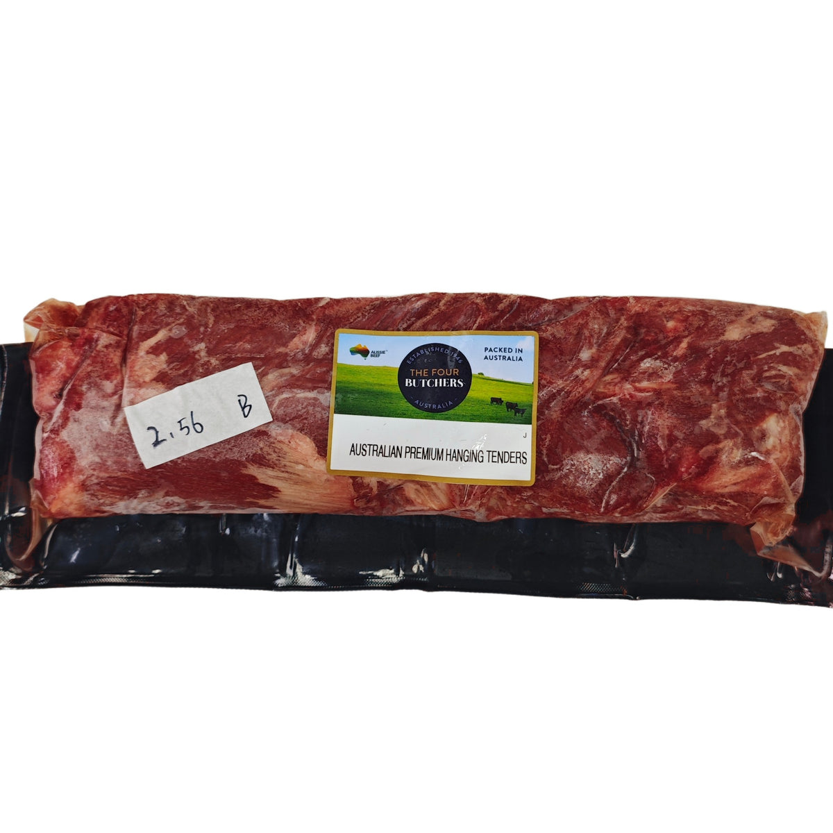 2.56 lb Whole beef cut