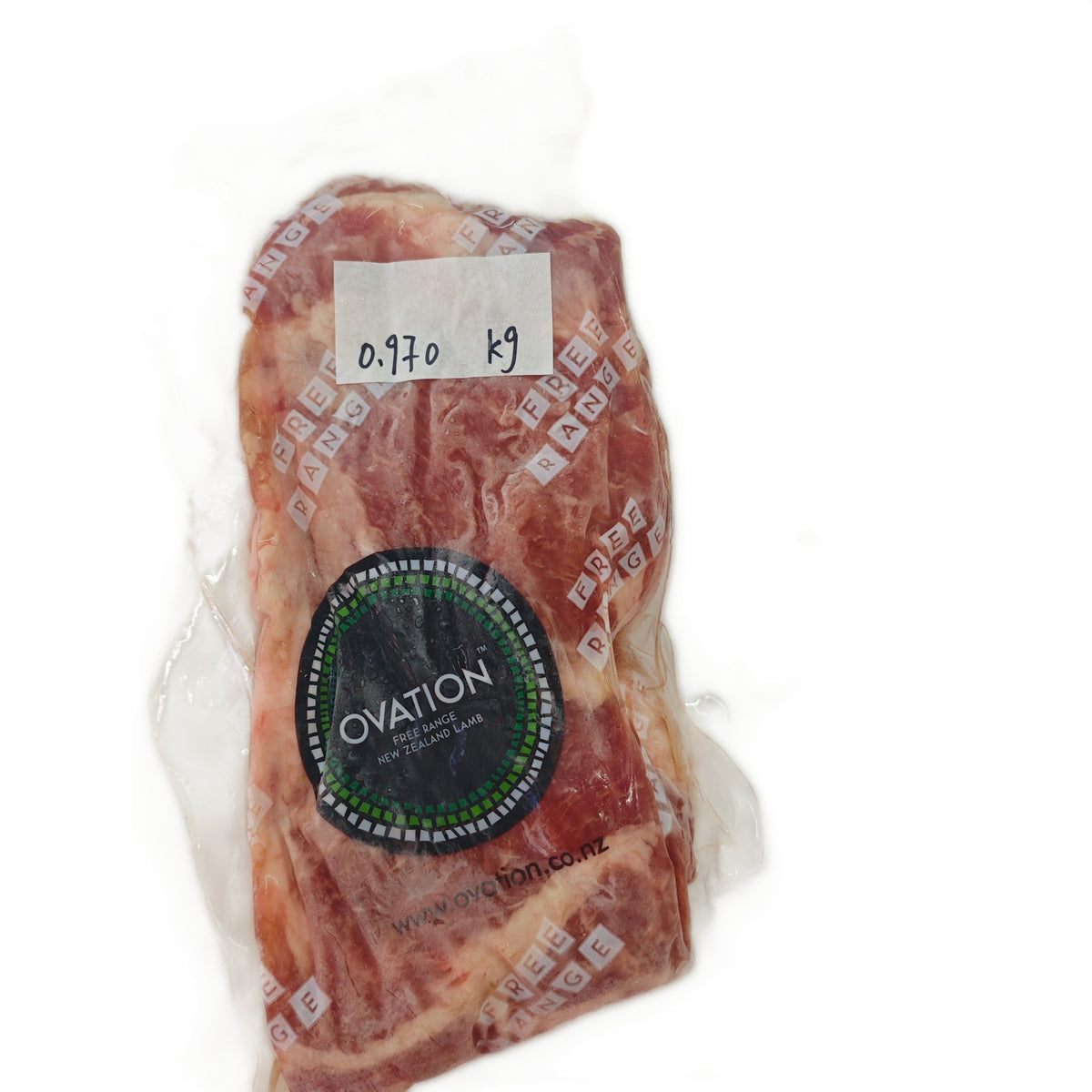 0.97 kg 原條牛肉