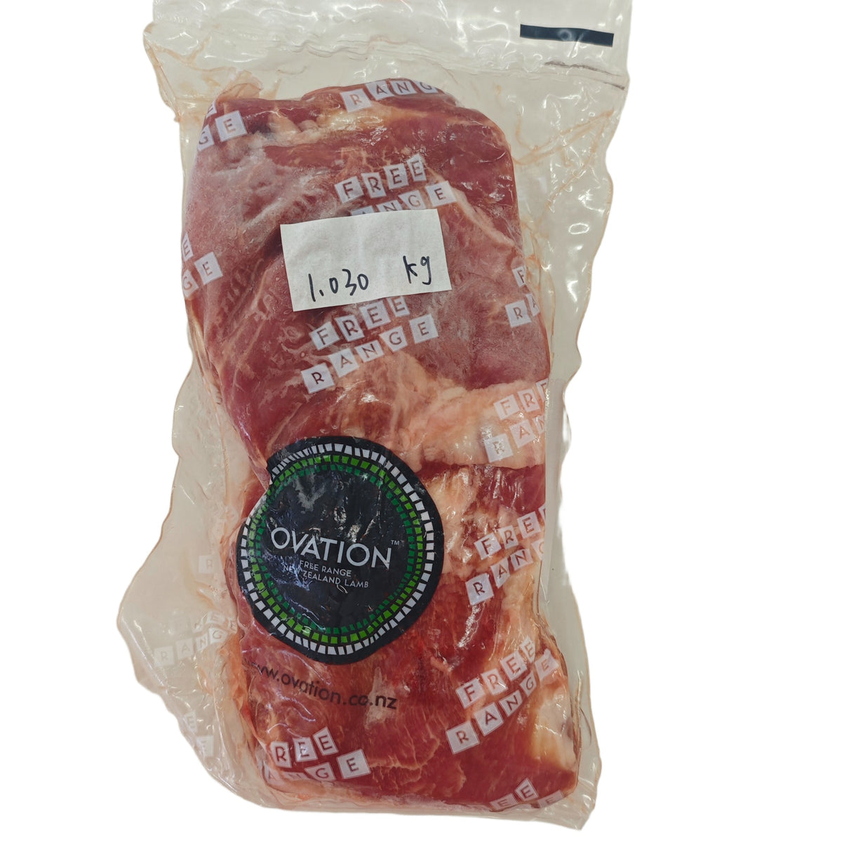 1.03 kg 原條牛肉