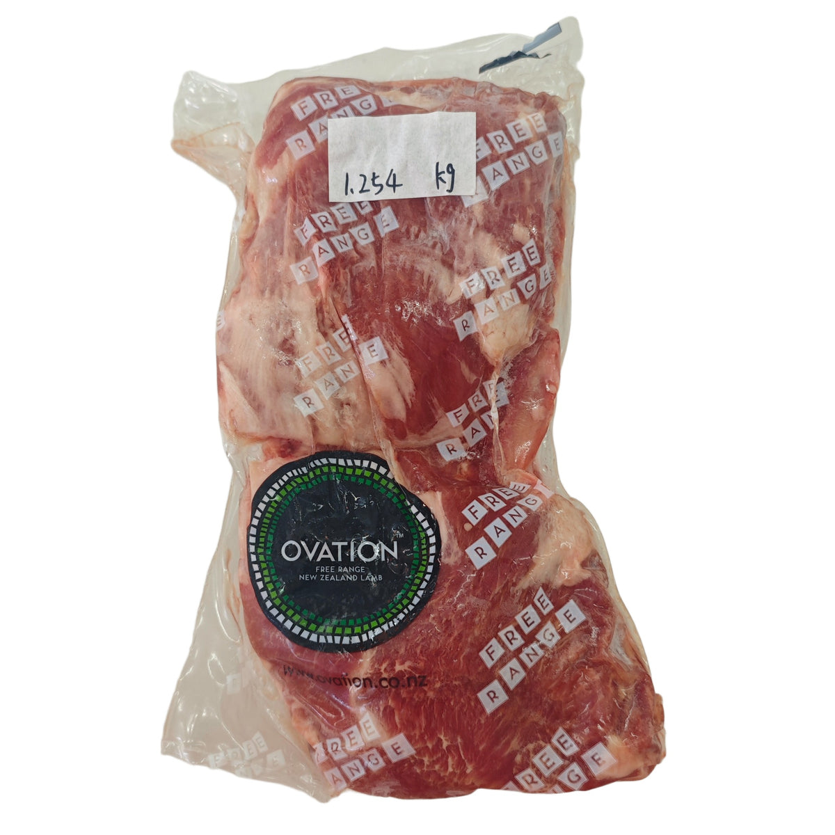 1.254 kg 原條牛肉