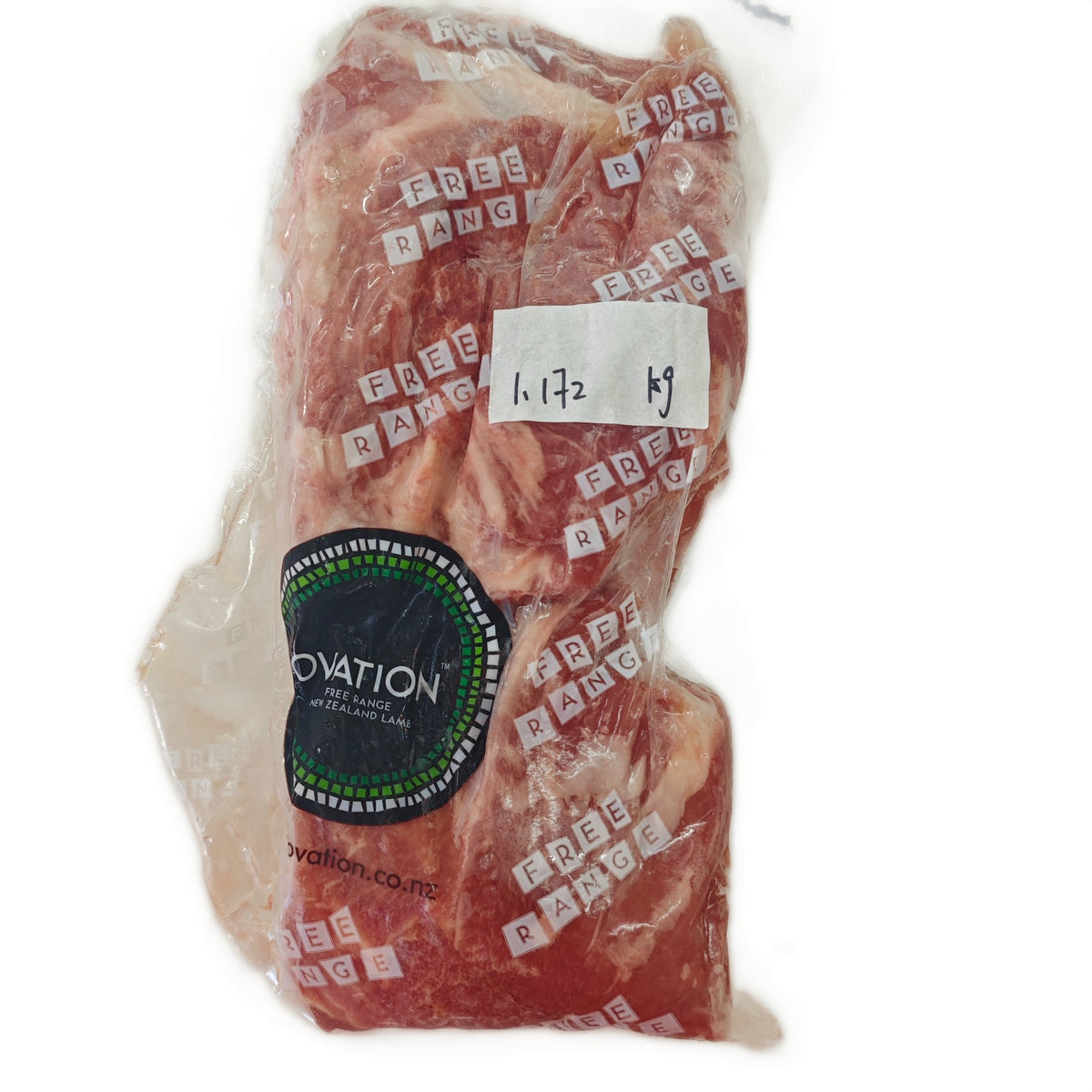 1.172 kg 原條牛肉