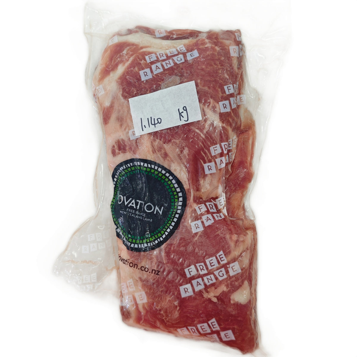 1.14 kg 原條牛肉