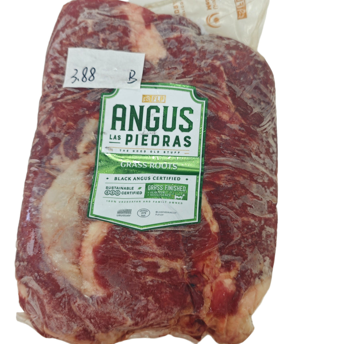 3.88 lb 原條牛肉