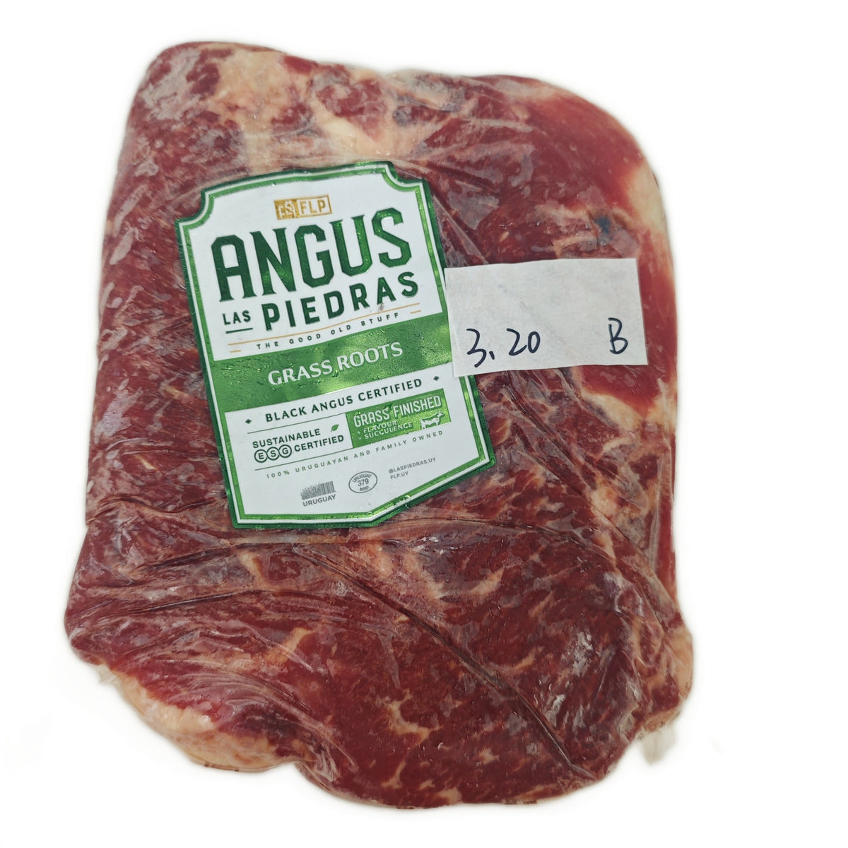 3.2 lb 原條牛肉