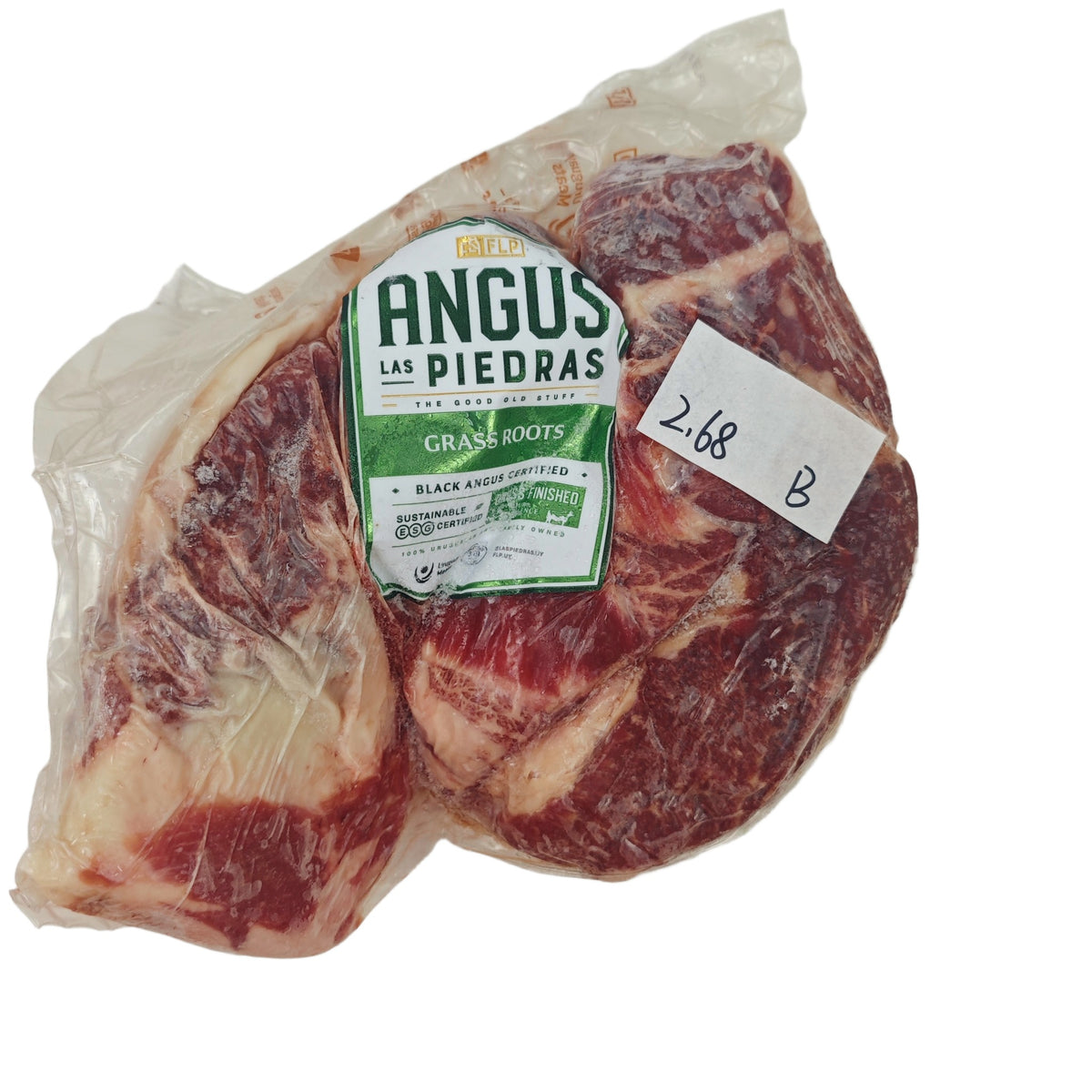 2.68 lb 原條牛肉
