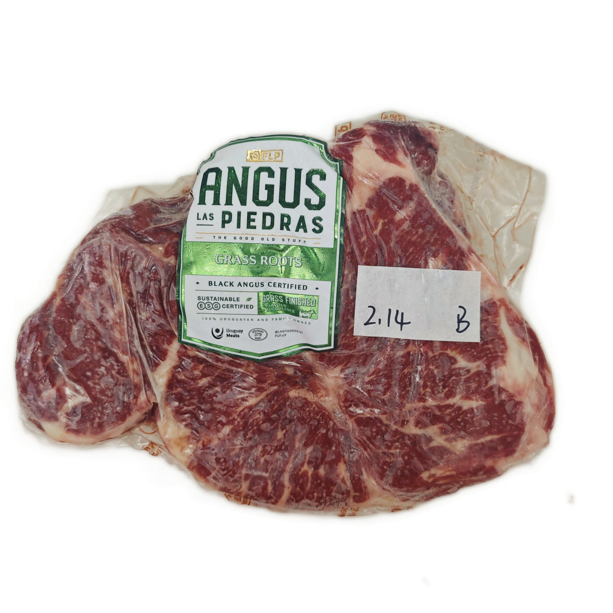 2.14 lb 原條牛肉