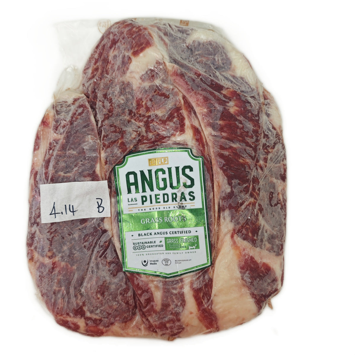 4.14 lb 原條牛肉