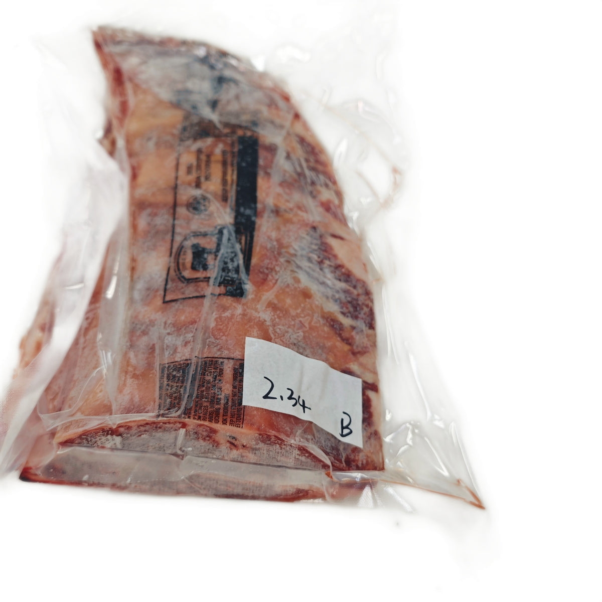 2.34 lb 原條牛肉