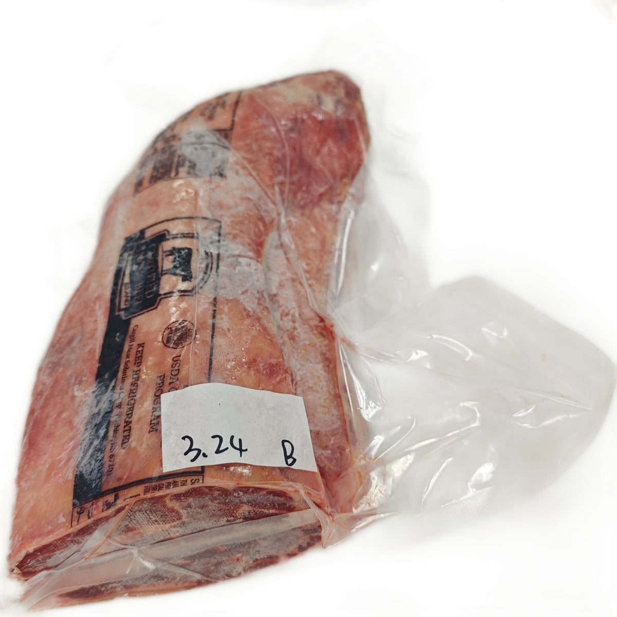 3.24 lb 原條牛肉