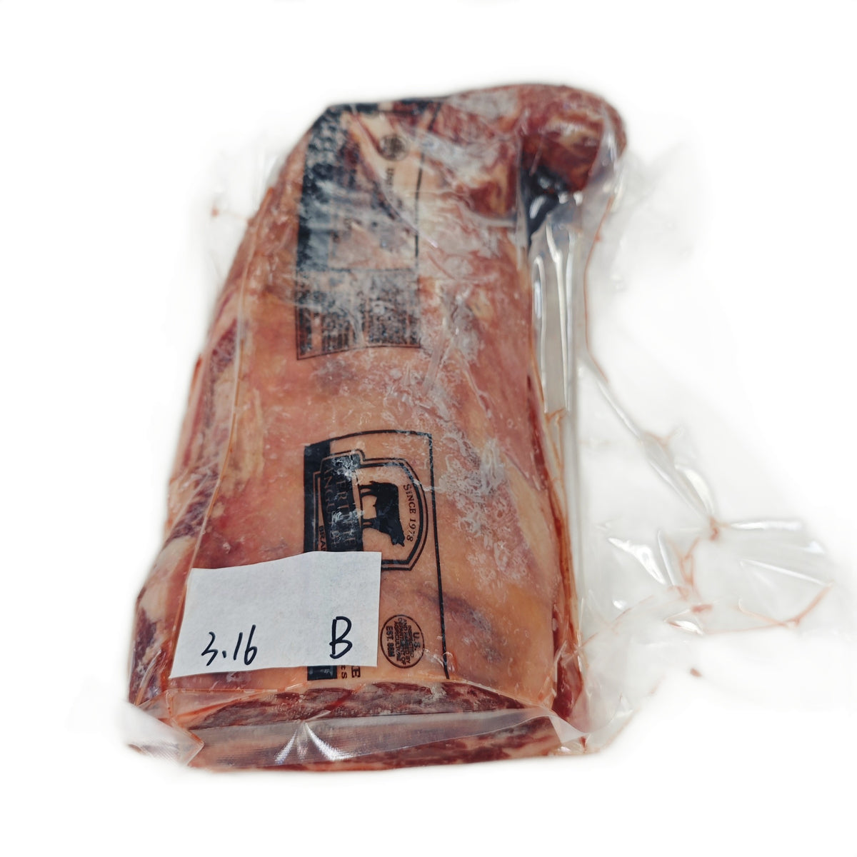 3.16 lb 原條牛肉