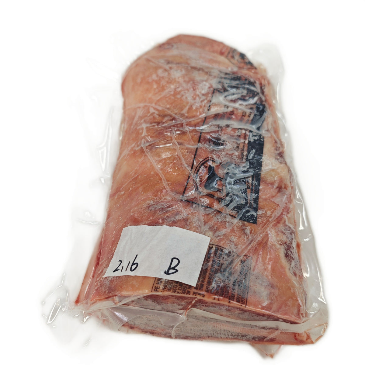 2.16 lb 原條牛肉