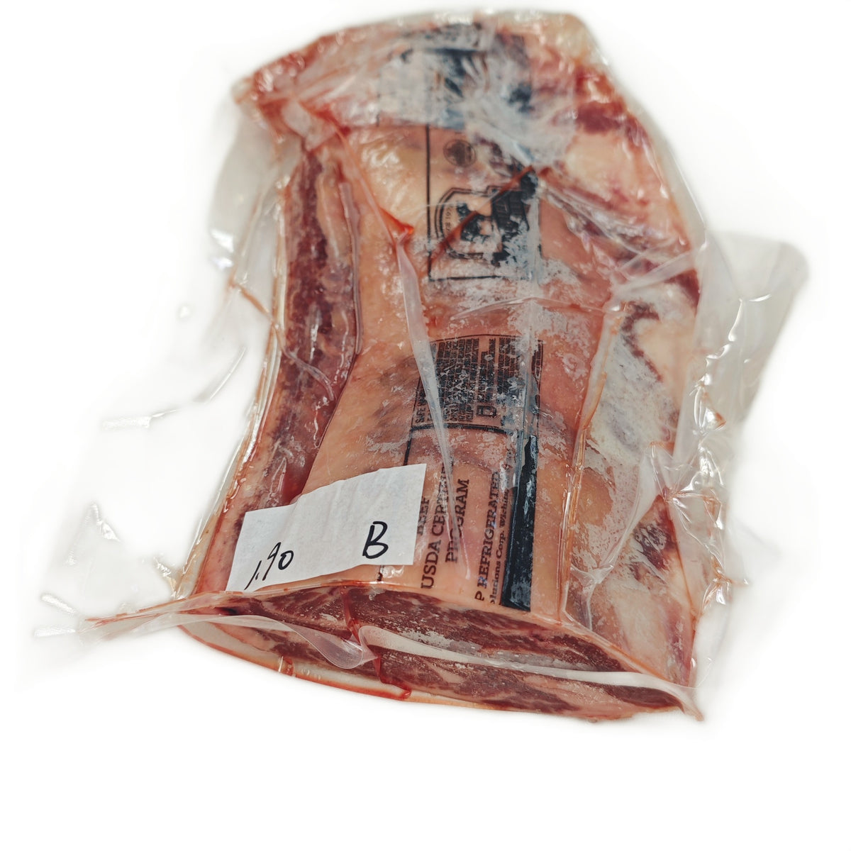 1.9 lb 原條牛肉