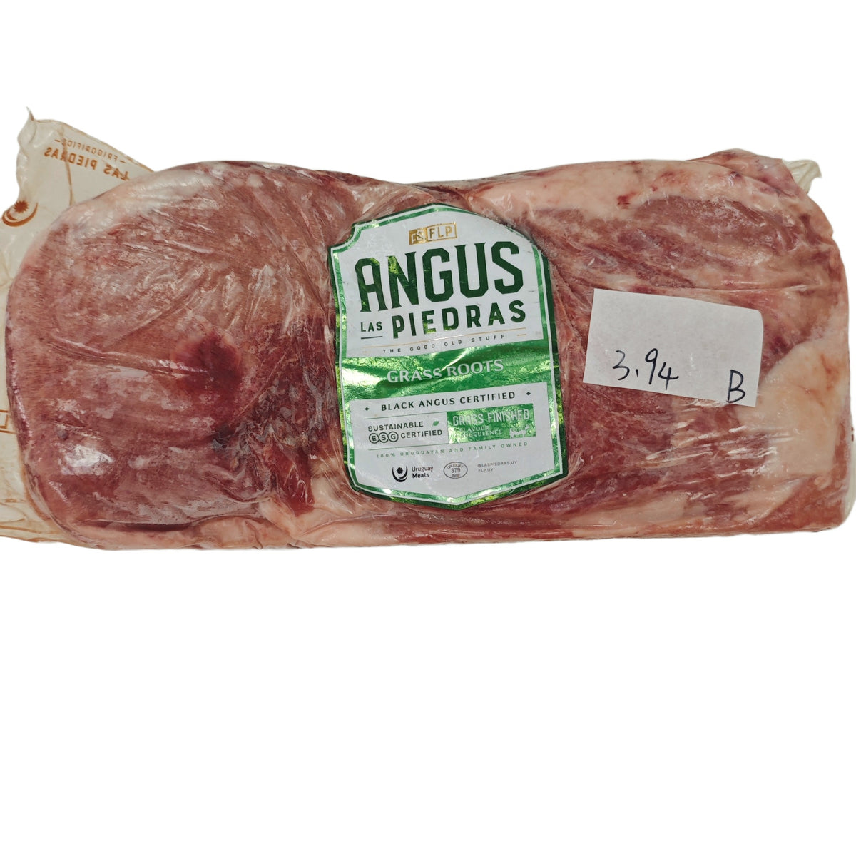 3.94 lb 原條牛肉