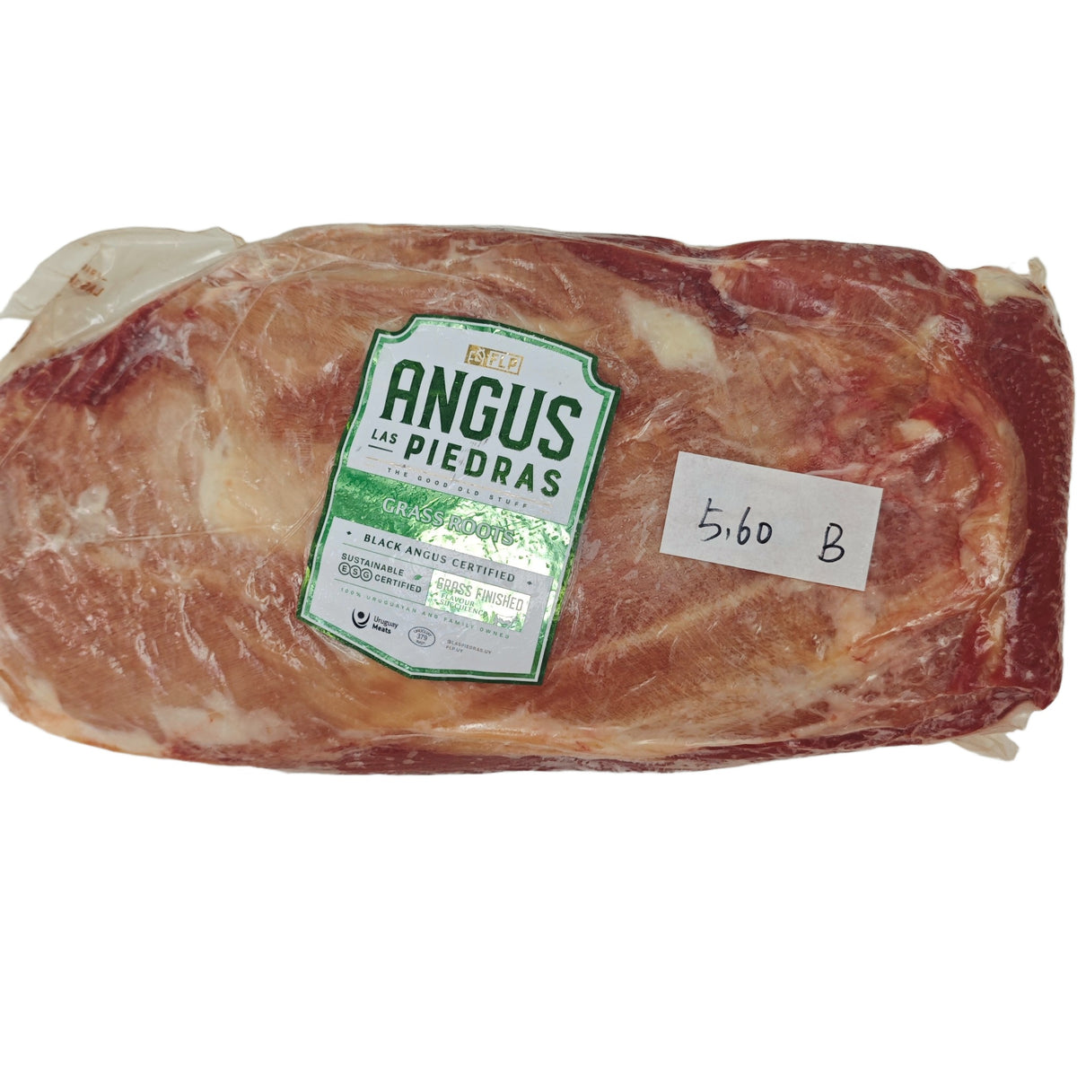 5.6 lb 原條牛肉