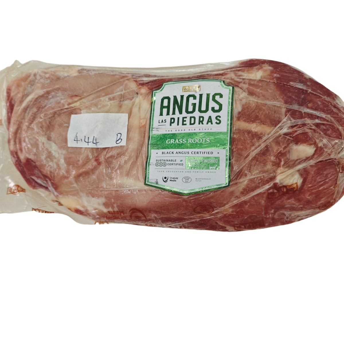 4.44 lb 原條牛肉