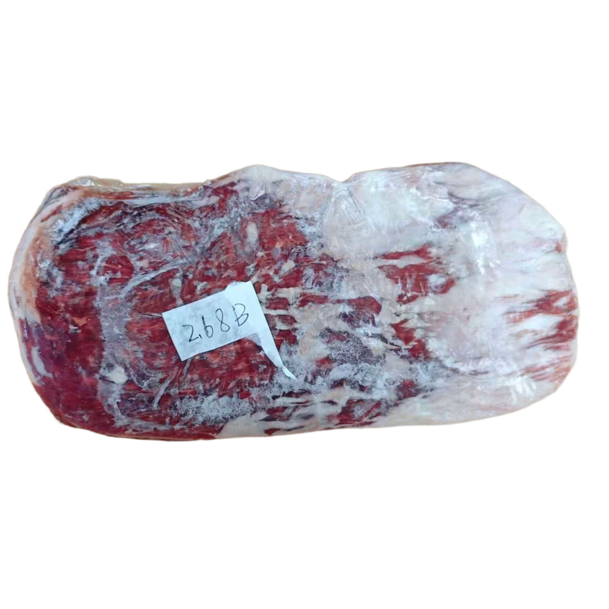 2.68 lb Whole Beef Cuts