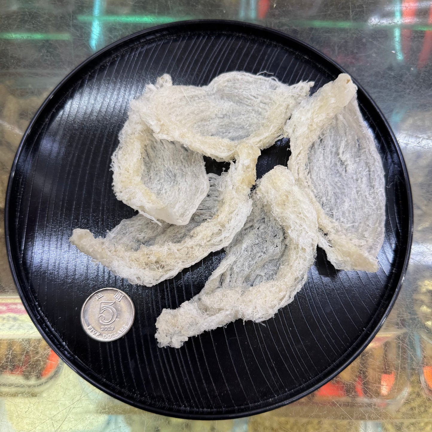 極品官燕盞｜頂級白燕窩｜高級養生燕窩盞