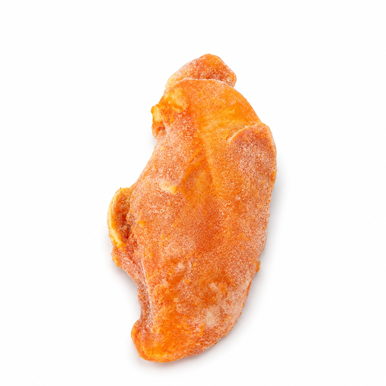 「優惠」ChamProtein®新奧爾良味鷄柳｜✅無添加外源激素+✅無防腐劑+✅無藥殘｜鷄小胸｜高蛋白｜900g業務裝（約11條具體按實際）⚠️雞柳更嫩滑美味升級