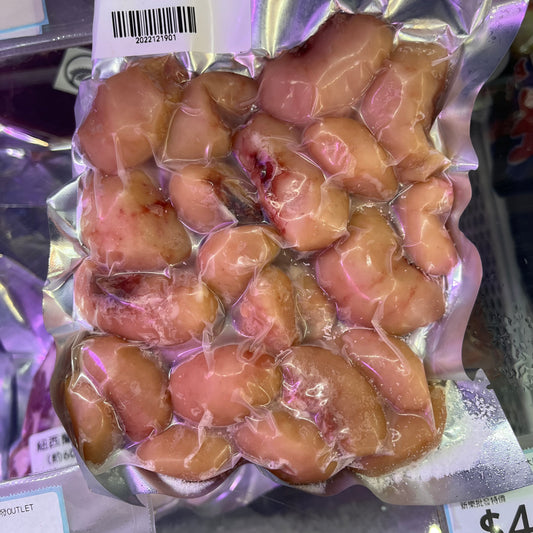 German chicken kidneys | 300 g | A must-eat for hotpot| Chicken kidneys | May have aphrodisiac effects | Guangdong traditional food [3353498013744]