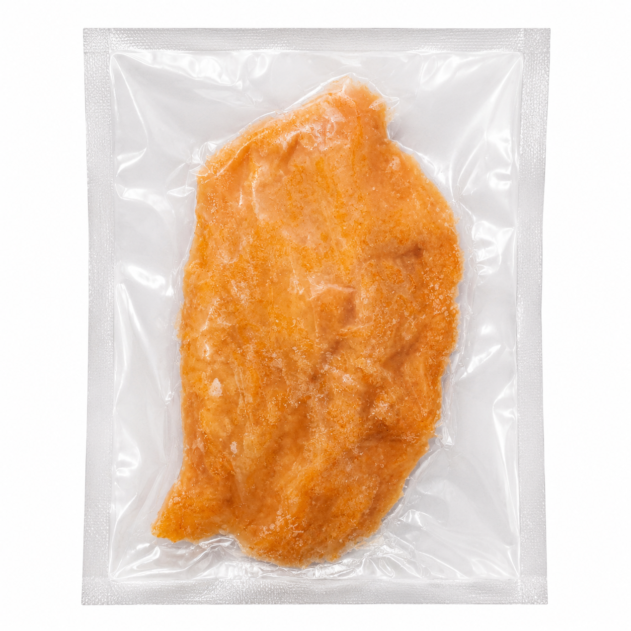 ChamProtein®微辣港式口水雞熟雞胸｜✅無激素+✅無防腐劑+✅無藥殘｜100g* 9包｜900g業務裝｜cp雞胸原料｜獨立包裝｜【全新口味升級】⚠️口味偏淡不怎麽辣｜橘子色袋🍊