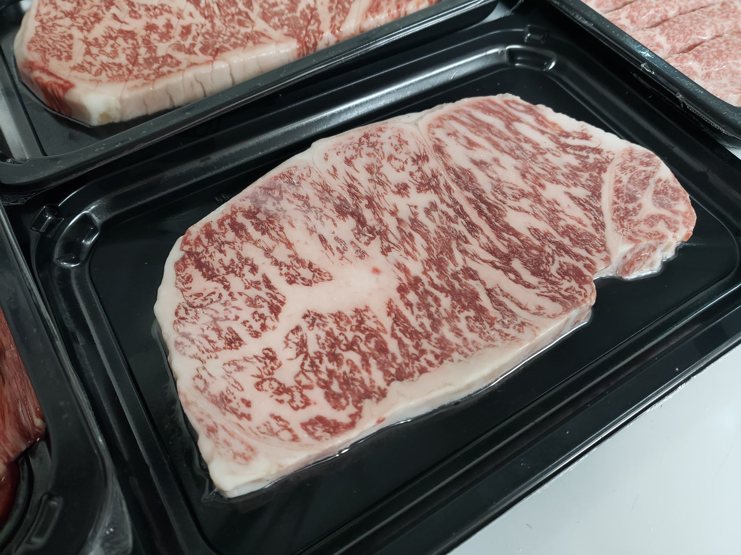 【Only available for purchase separately! ! ] Supreme A5 Wagyu beef tasting set [Individually packaged] [BBQ set] [Not shared with other offers] [Gift recommendation] 