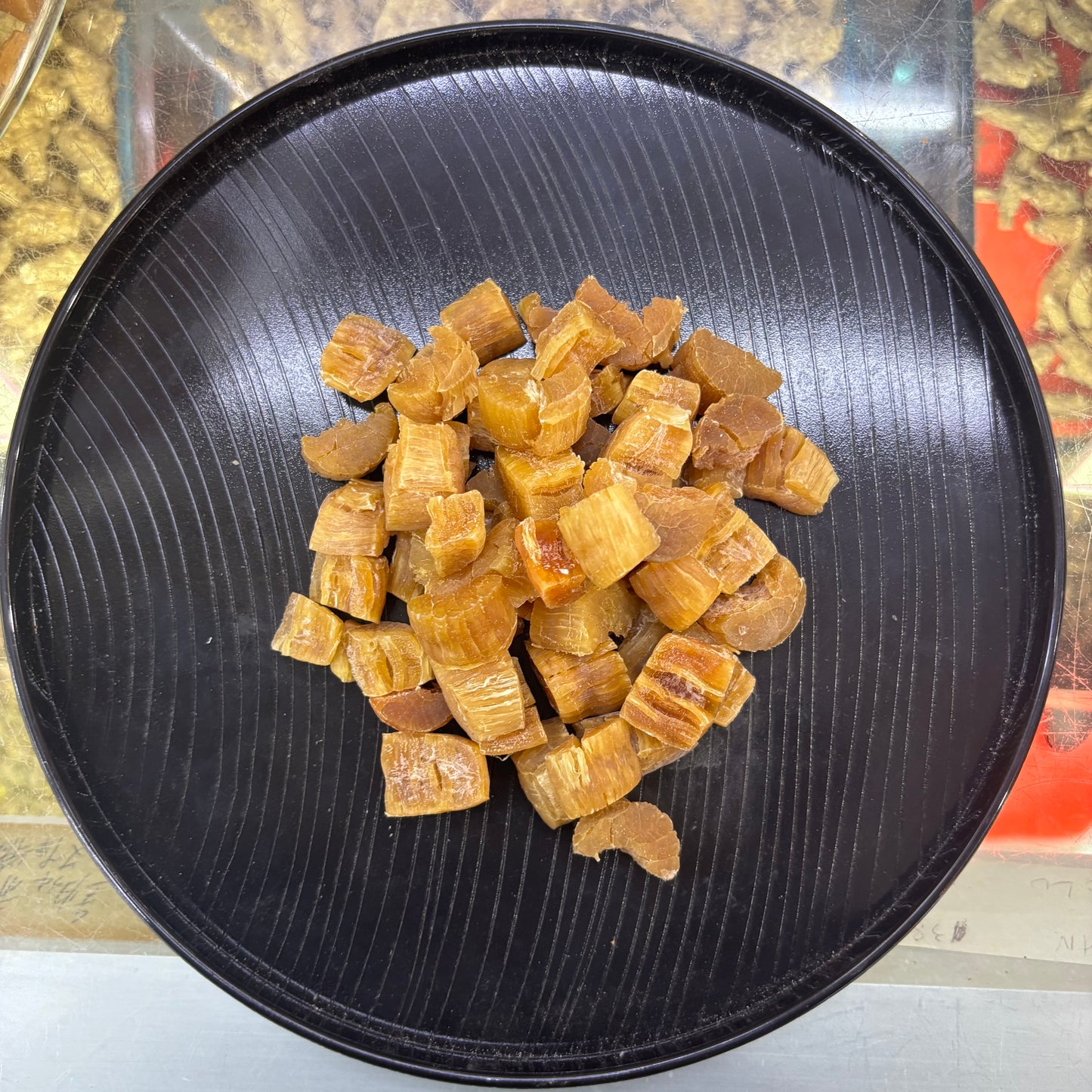 宗谷特大貝碎｜高鮮香海味｜湯底提鮮首選｜600g