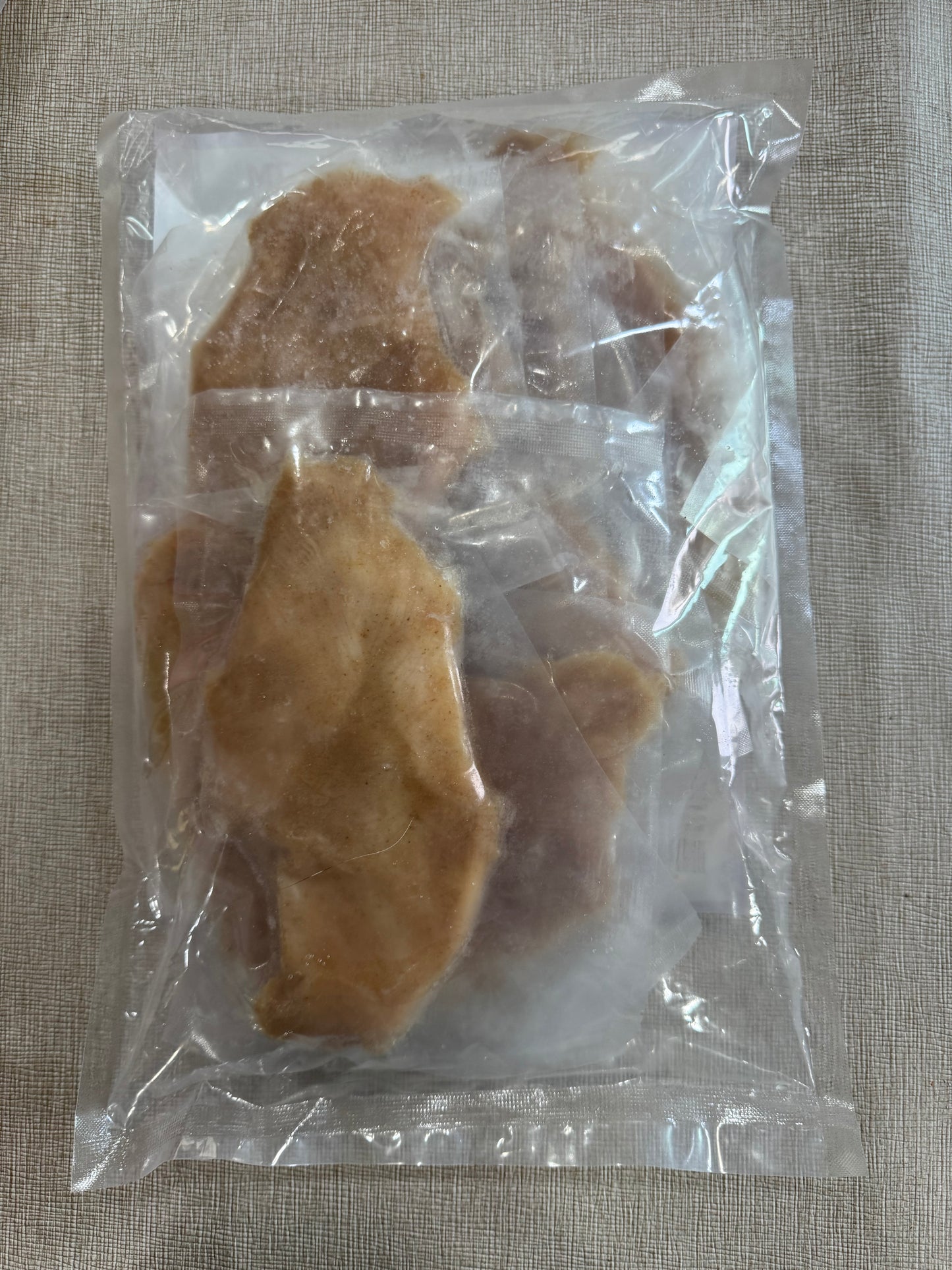 新疆孜然燒烤熟雞胸Champrotein® |「新產品推廣」| 獨立包裝｜100gx9包｜業務裝900g｜採用CP原材料｜健身減脂肪新選擇｜紫色💜