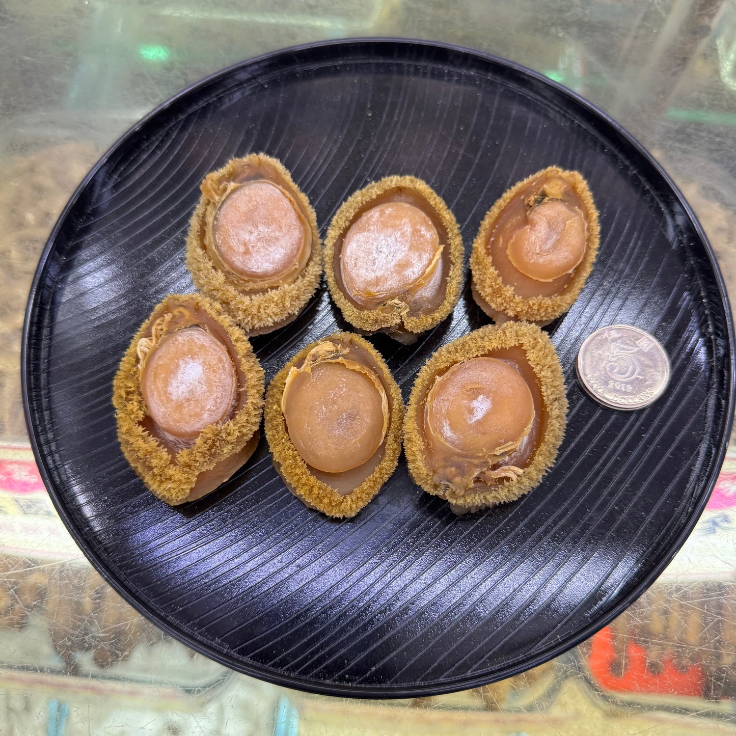 南非吉品鮑魚｜南非乾鮑年菜海味｜特價吉品鮑魚