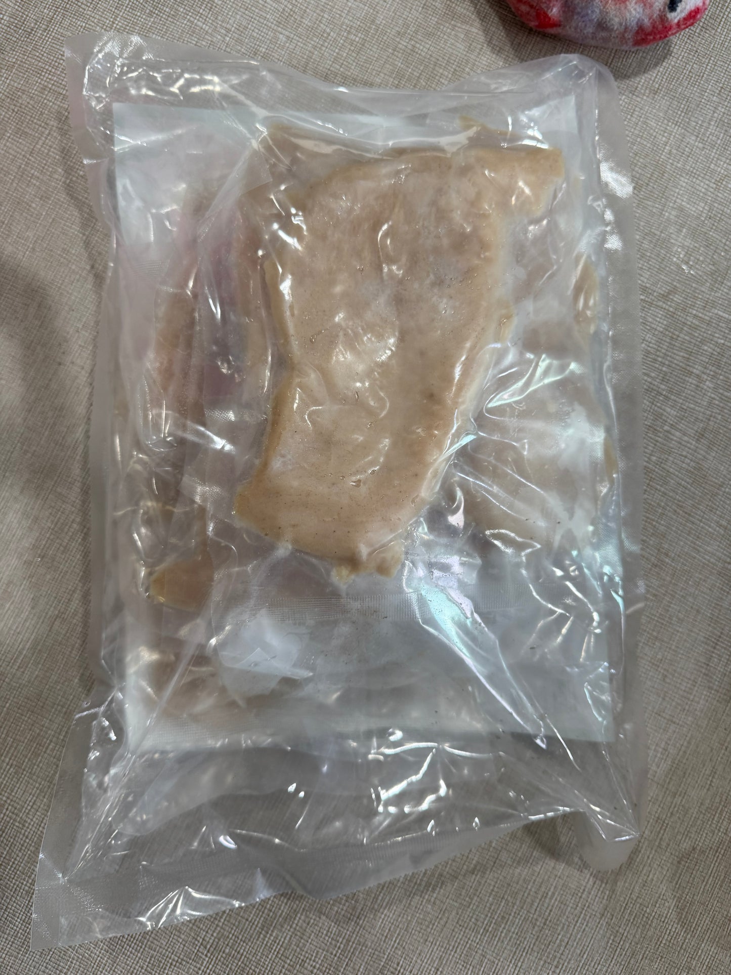 川香藤椒熟雞胸 Champrotein®「新產品推廣」｜獨立包裝｜100gx9包｜業務裝900g｜採用CP原材料｜健身減脂肪新選擇｜綠色💚｜微辣