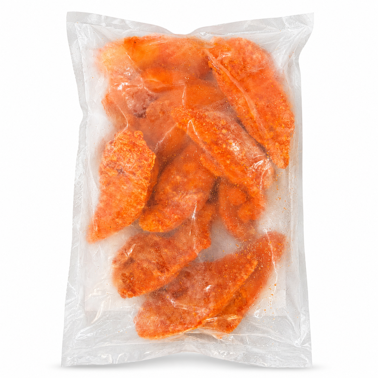 【⚠️預售最快7/6送貨整單送⚠️】ChamProtein®新奧爾良味鷄柳｜✅無激素+✅無防腐劑+✅無藥殘｜鷄小胸｜高蛋白｜900g業務裝（約11條具體按實際）