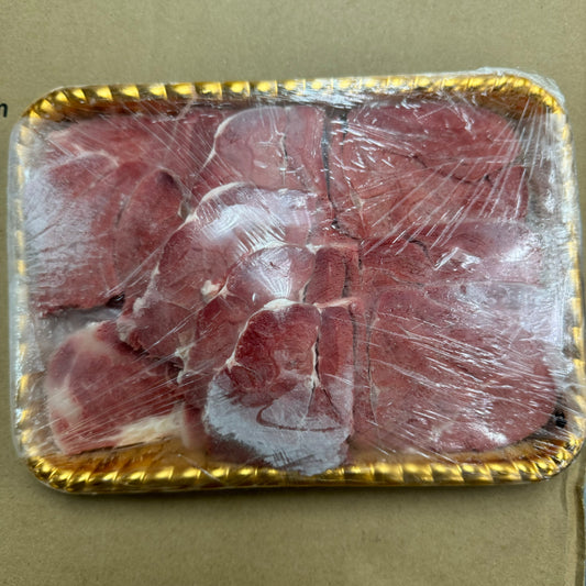 「虧本清貨」5mm愛爾蘭金錢展 1磅｜供應商切錯了5mm 應該要2mm的不知道口感如何｜請考慮好購買｜不退不還