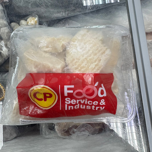 清貨Cp雞胸 外包裝破損
