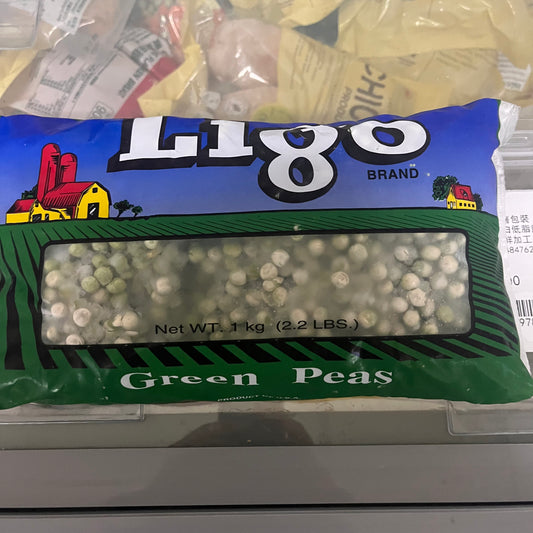 清貨ligo綠豆1kg