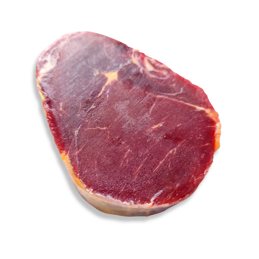 New Zealand🇳🇿SILVER FERN Grass-fed Beef Eye Steak 2cm X 3 Set｜High Protein Food｜Halal Food