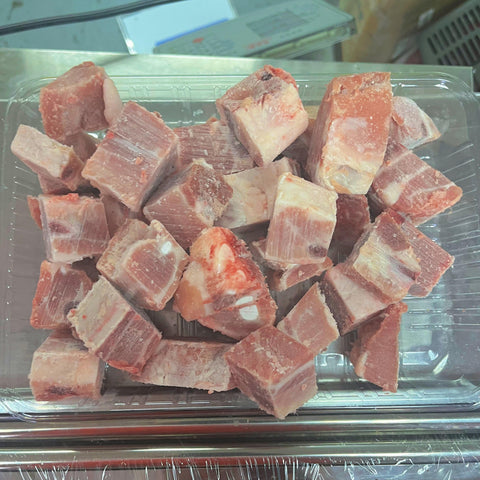 美國🇺🇸肋排切粒｜排骨粒2磅|優質豬肉 [2848291039754]