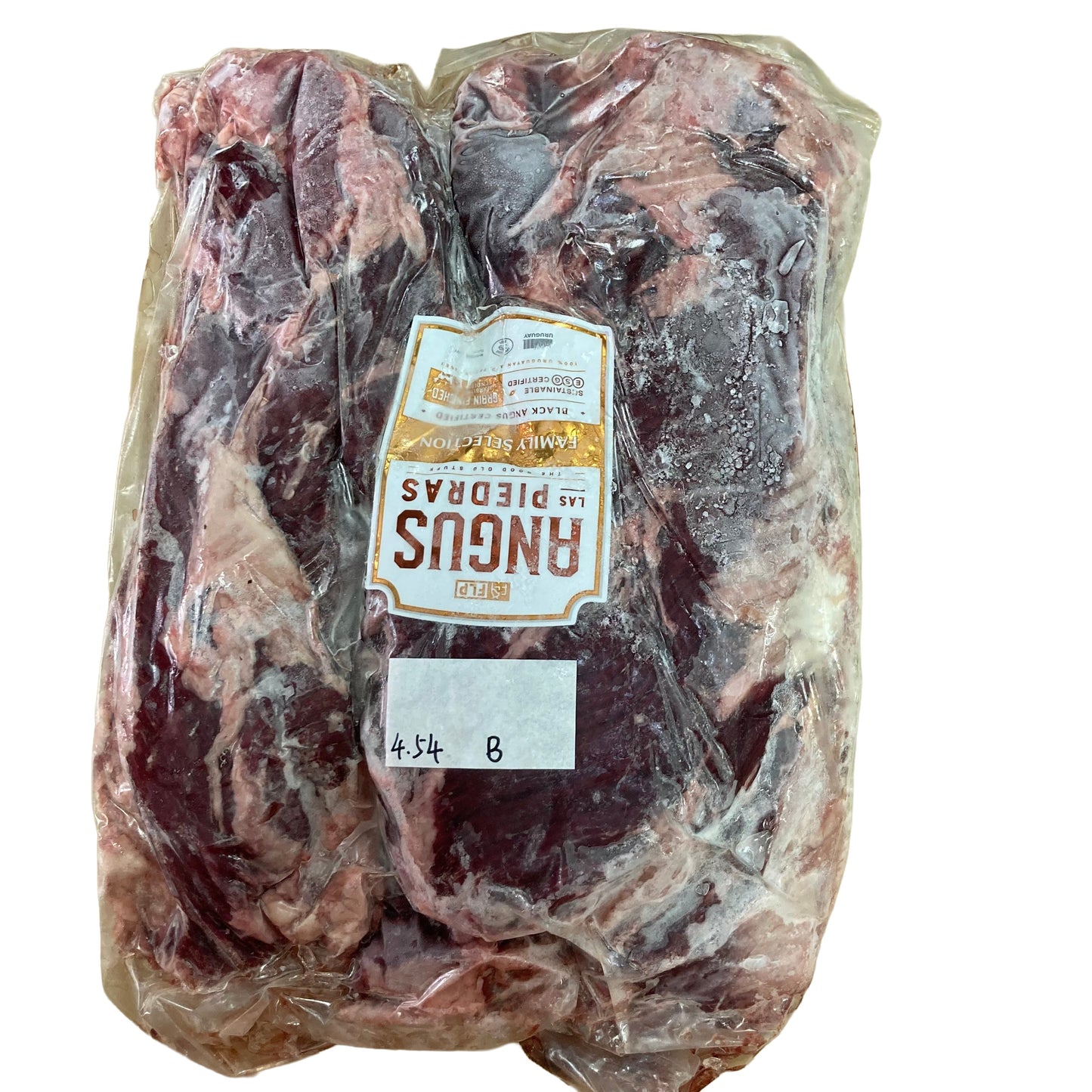 4.52 lb 原條牛肉