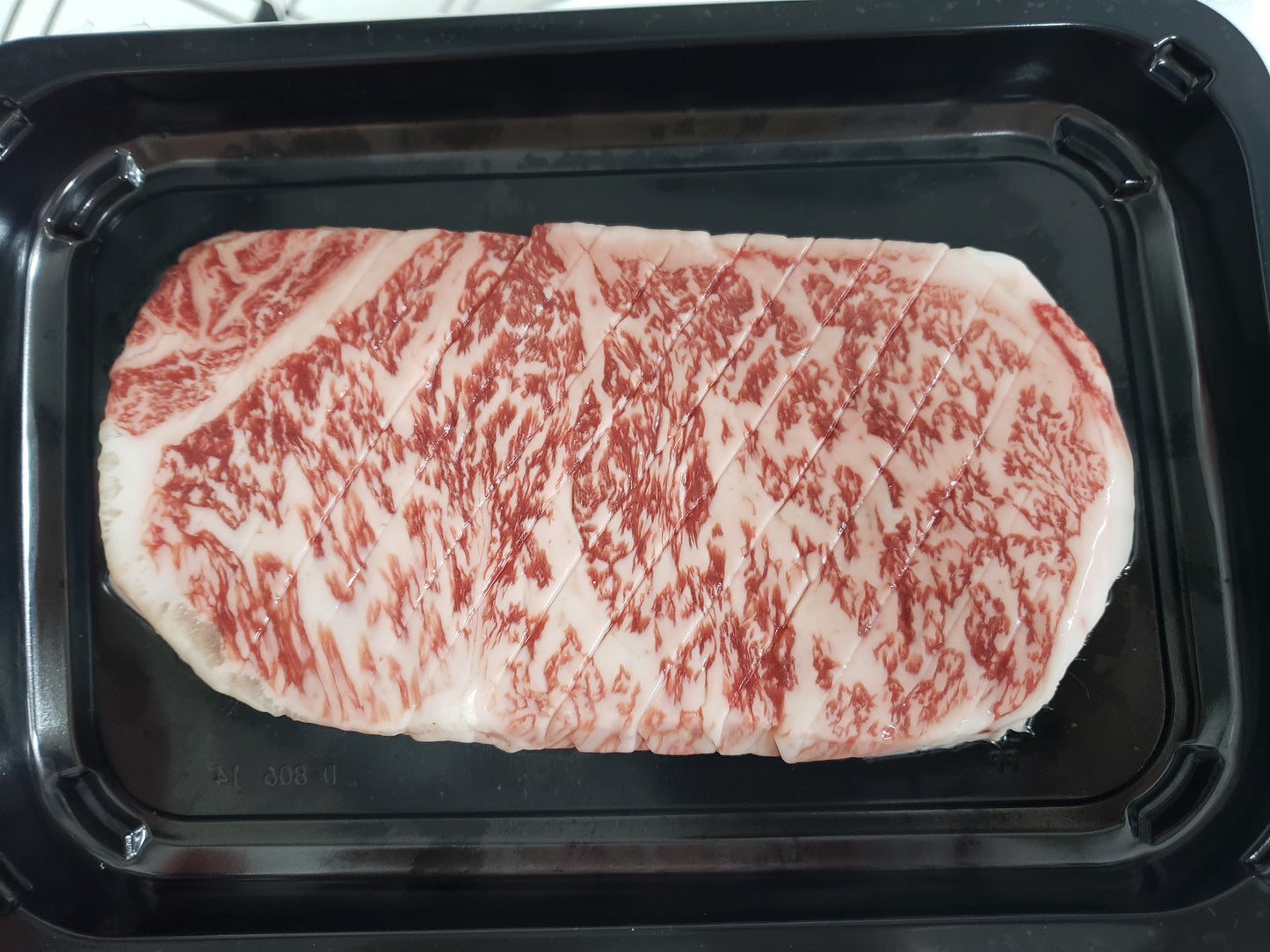 【只可單獨購買！！】極上A5和牛燒肉tasting set【獨立包裝】【燒肉套餐】【不與其他優惠共享】【送禮推薦】[2573554367571]