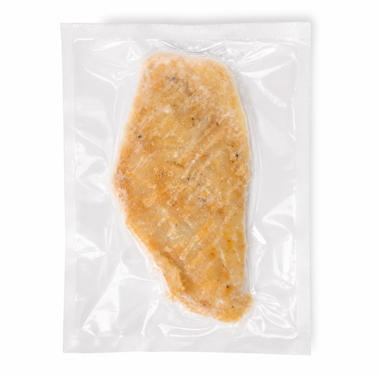 ChamProtein®南洋沙爹雞串味熟雞胸｜100g* 9包｜獨立包裝｜✅無激素+✅無防腐劑+✅無藥殘｜900g業務裝｜cp雞胸原料｜【全新口味升級】｜黃色袋💛