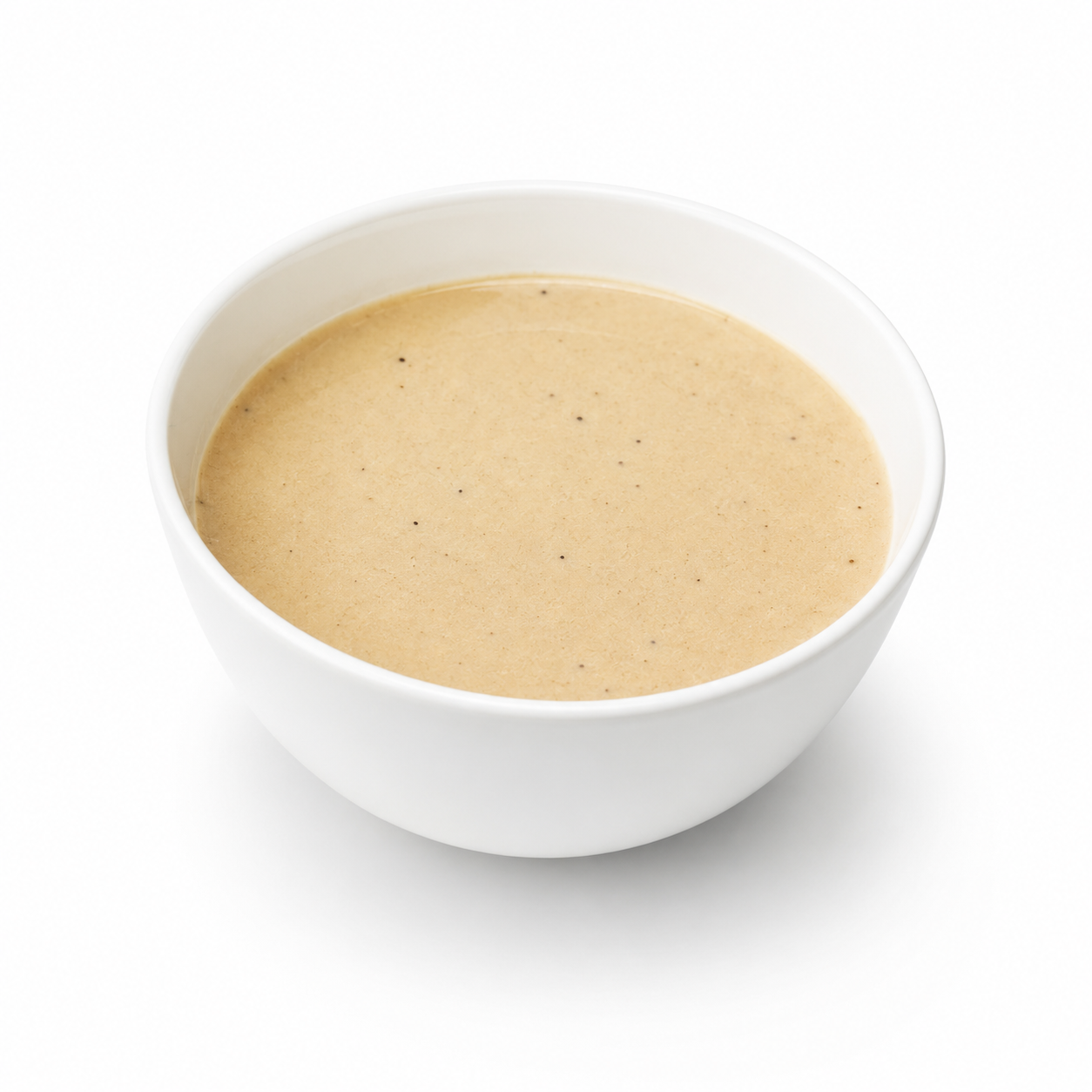 ChamProtein® 鹹口法式忌廉蘑菇蛋白粉 240g｜每包18.4g蛋白｜香港少見鹹口Savoury Protein｜健身減脂高蛋白鹹湯